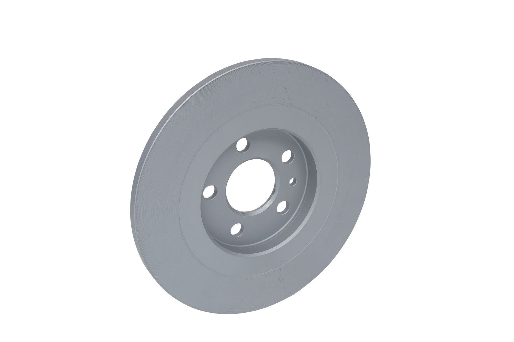 Stabdžių diskas ATE 24.0112-0156.1