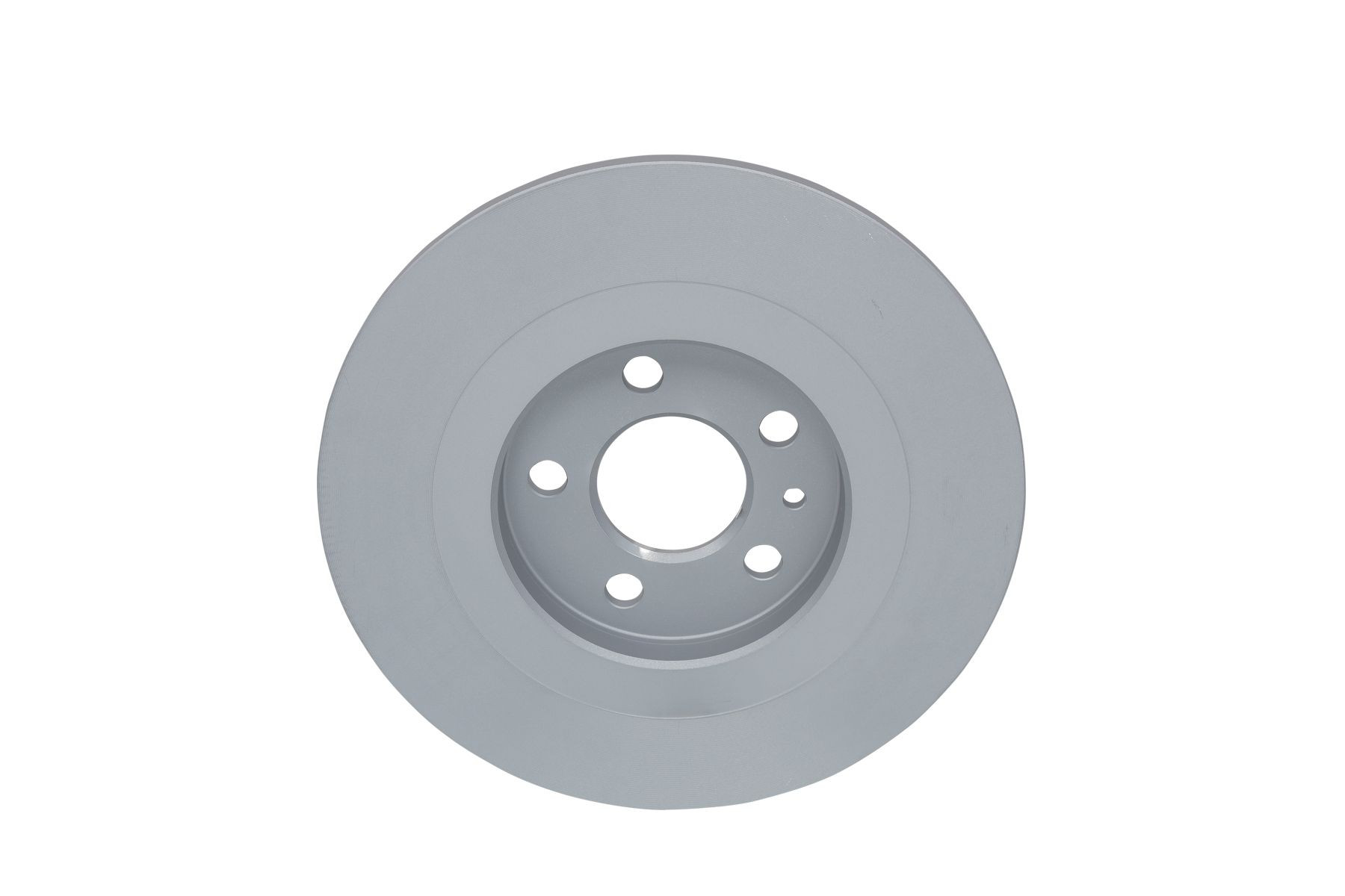 Stabdžių diskas ATE 24.0112-0156.1
