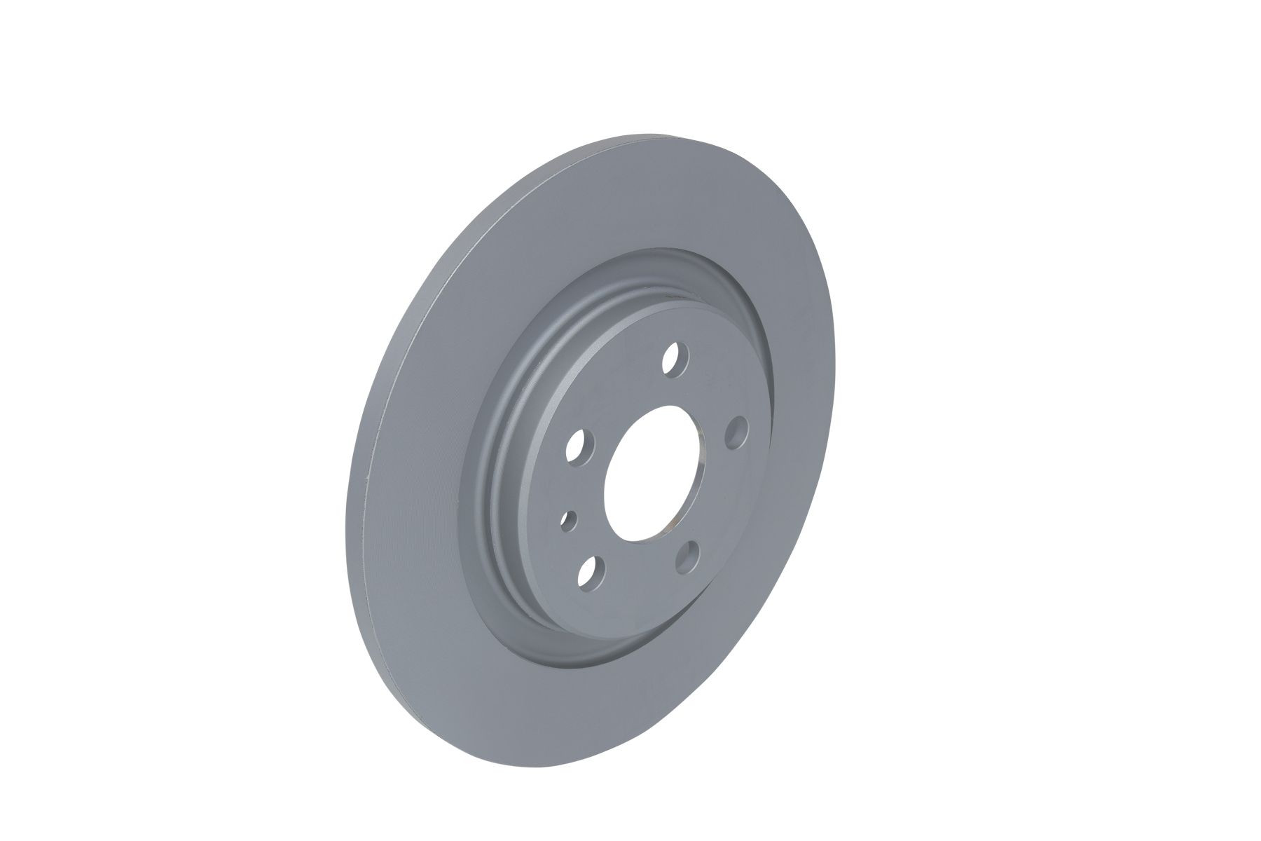 Stabdžių diskas ATE 24.0112-0156.1