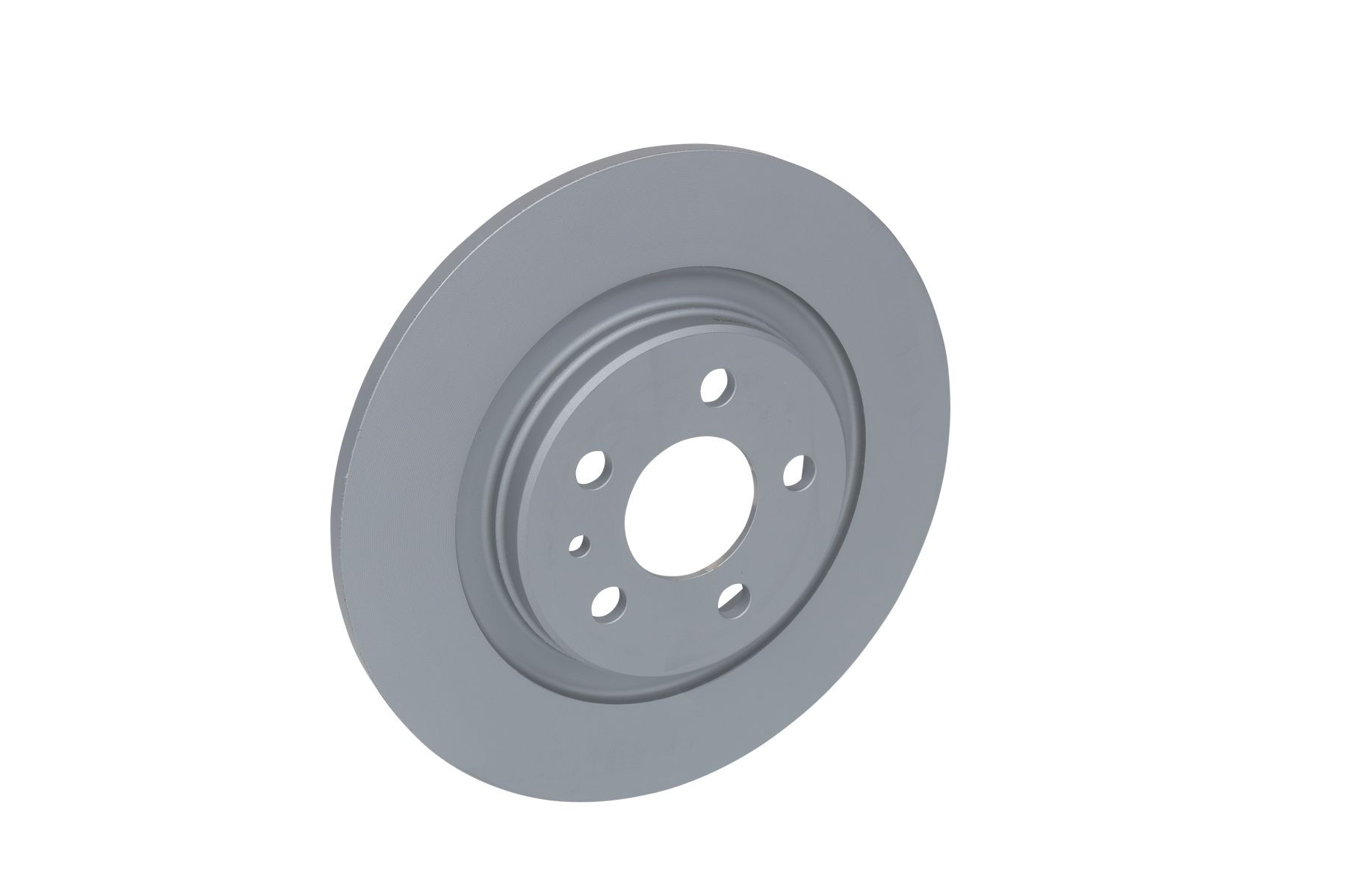 Stabdžių diskas ATE 24.0112-0156.1