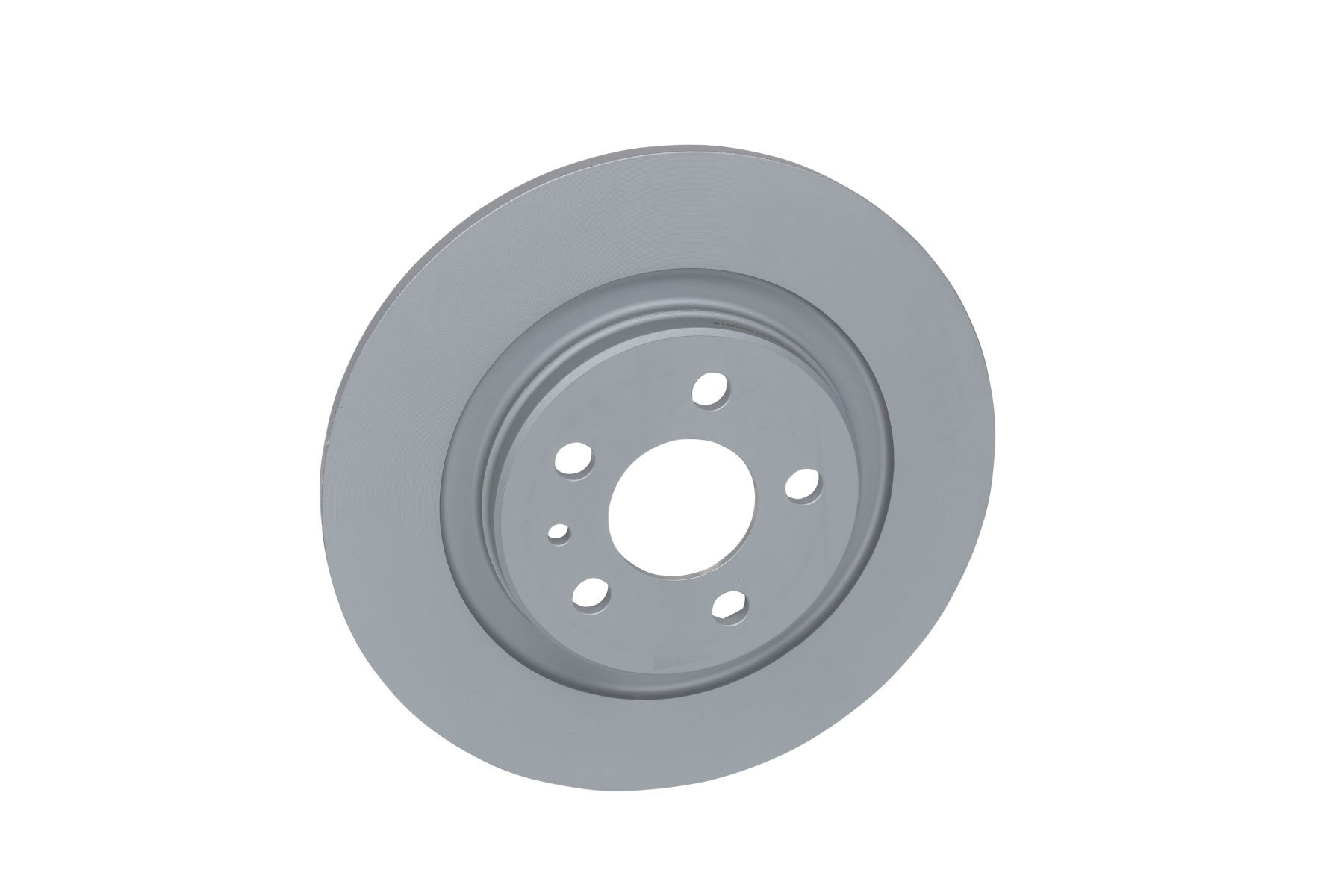 Stabdžių diskas ATE 24.0112-0156.1