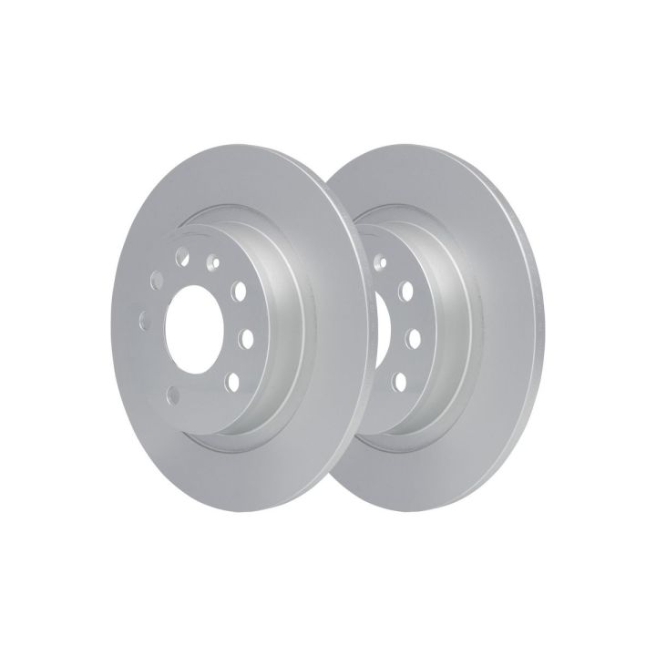 Stabdžių diskas ATE 24.0112-0157.1