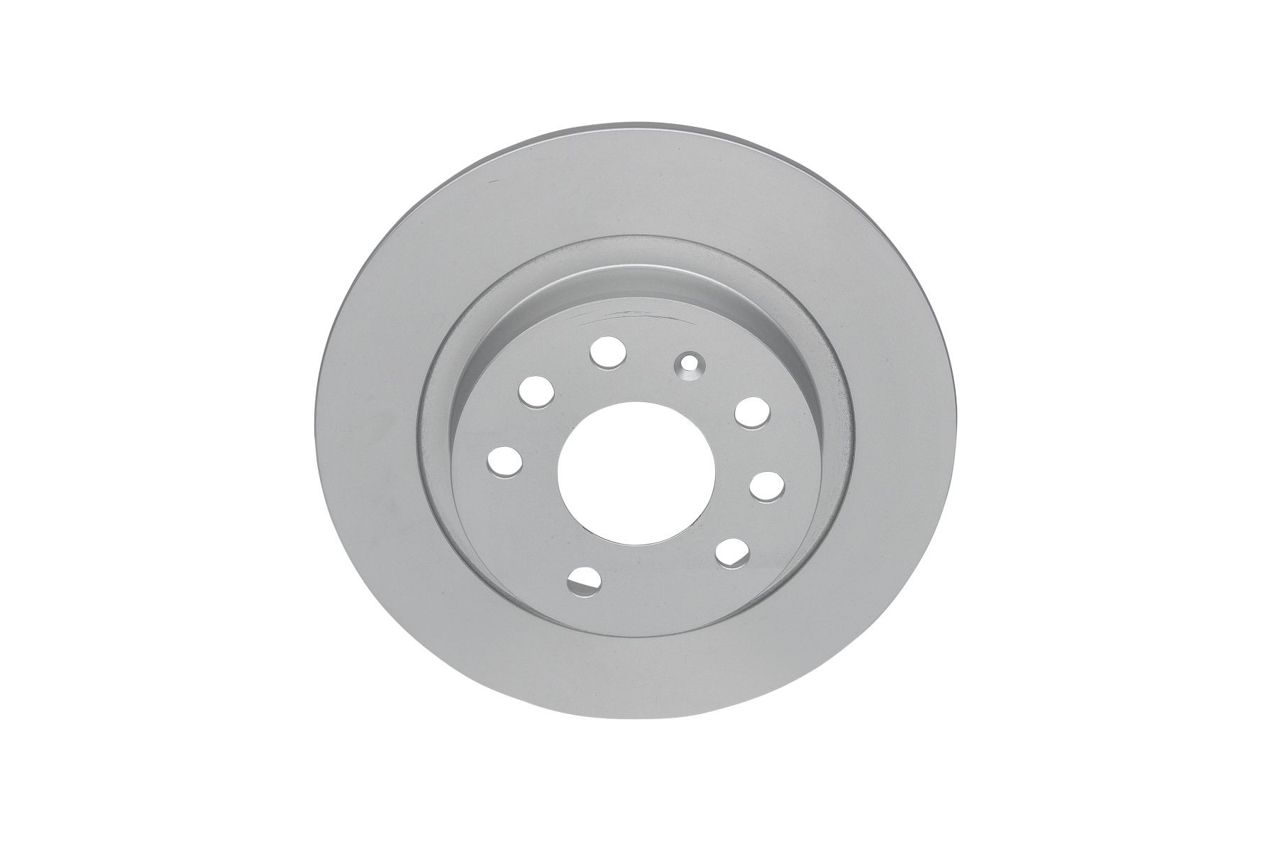 Stabdžių diskas ATE 24.0112-0157.1