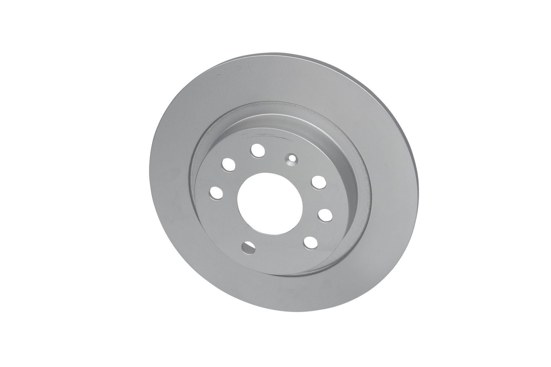 Stabdžių diskas ATE 24.0112-0157.1