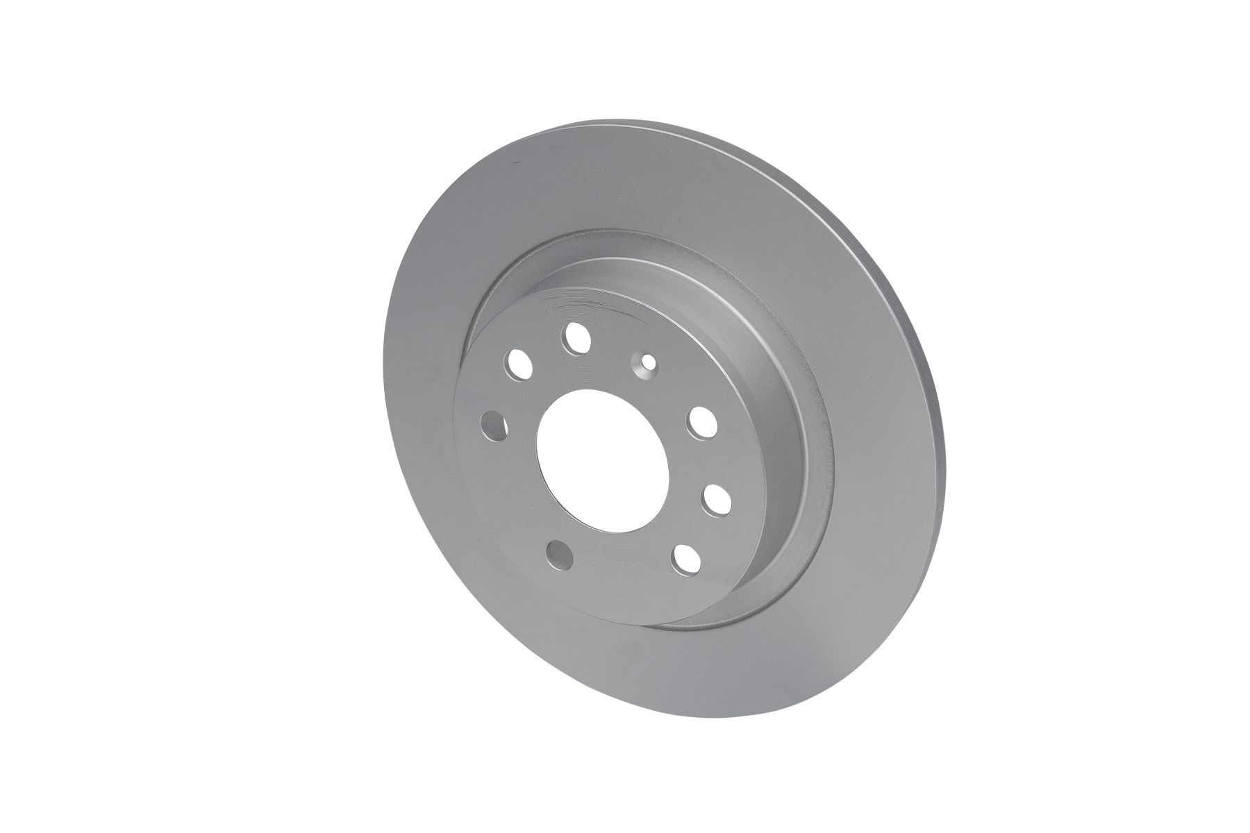 Stabdžių diskas ATE 24.0112-0157.1