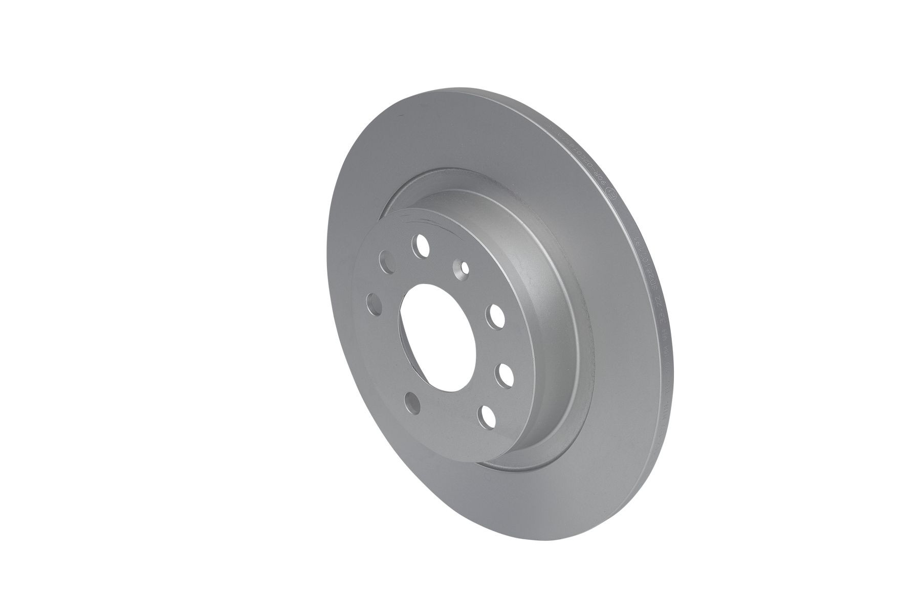 Stabdžių diskas ATE 24.0112-0157.1