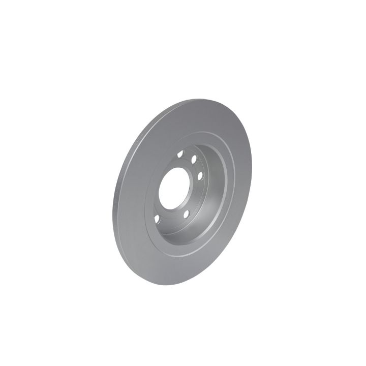 Stabdžių diskas ATE 24.0112-0157.1