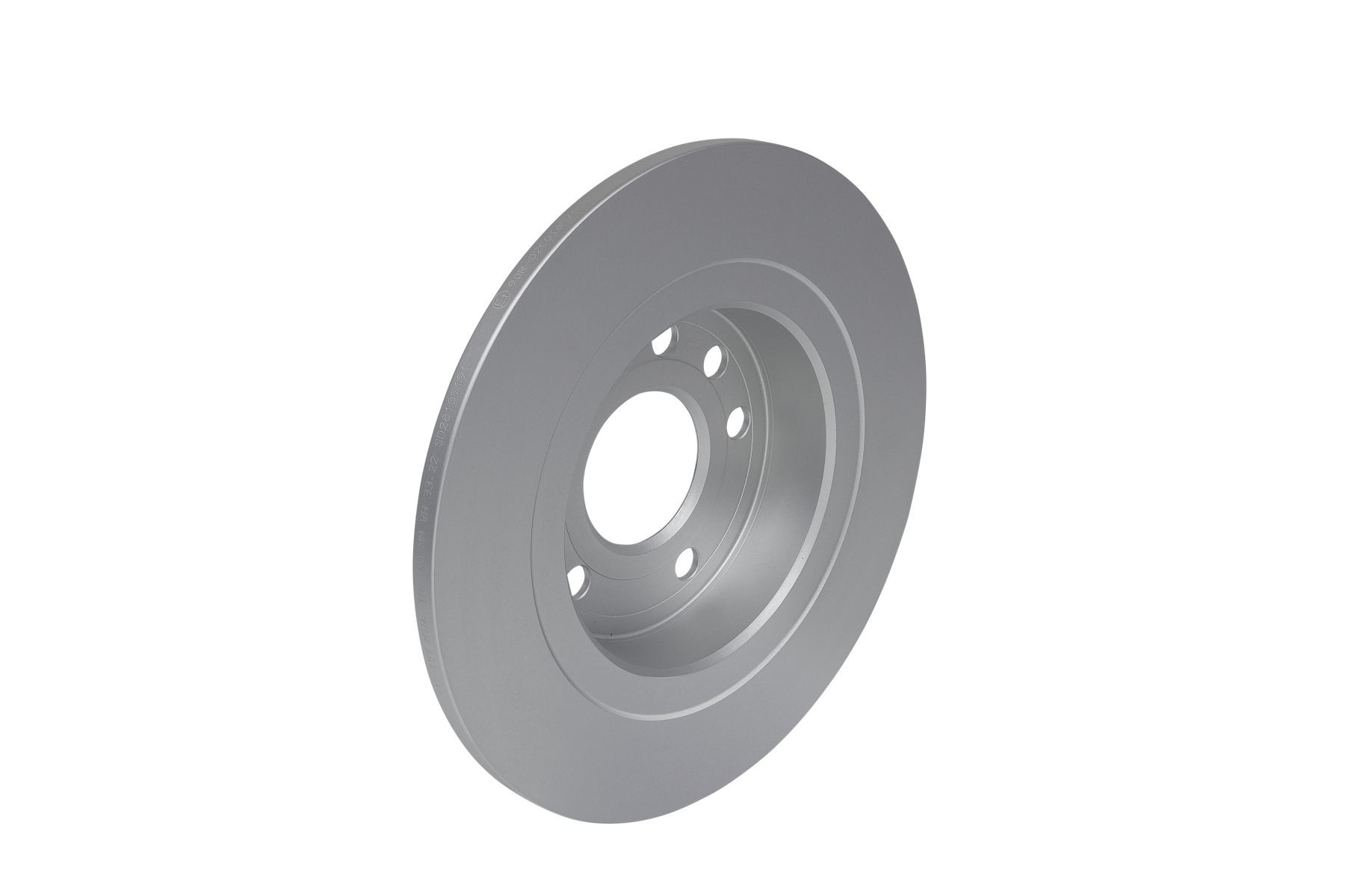 Stabdžių diskas ATE 24.0112-0157.1