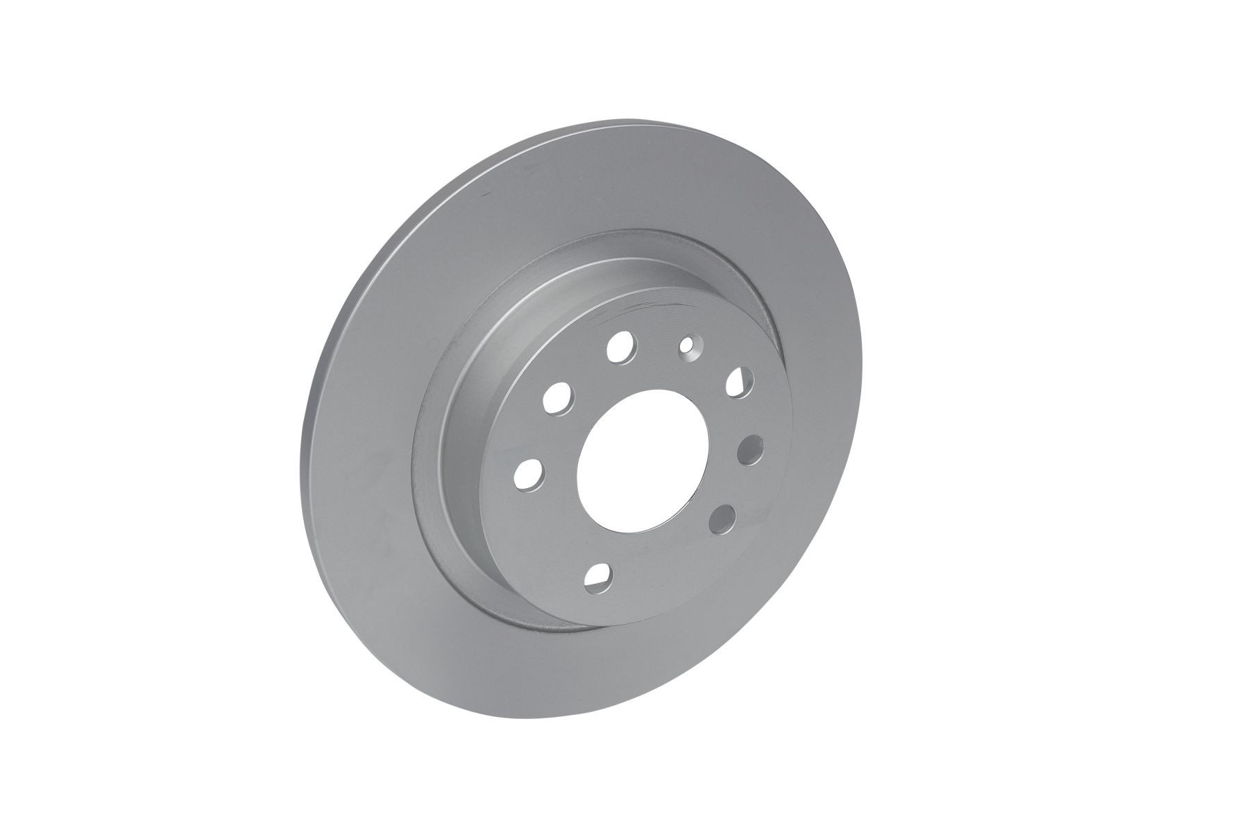 Stabdžių diskas ATE 24.0112-0157.1