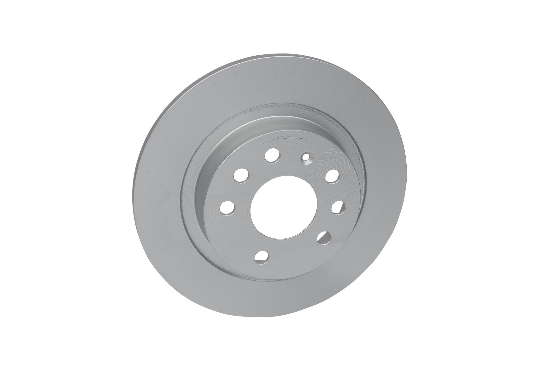 Stabdžių diskas ATE 24.0112-0157.1