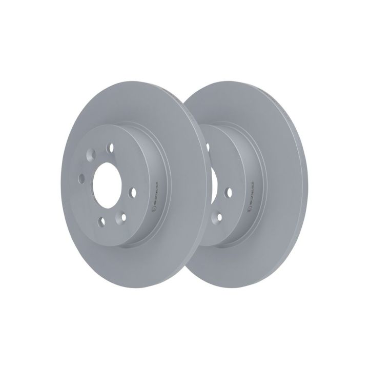 Stabdžių diskas ATE 24.0112-0160.1