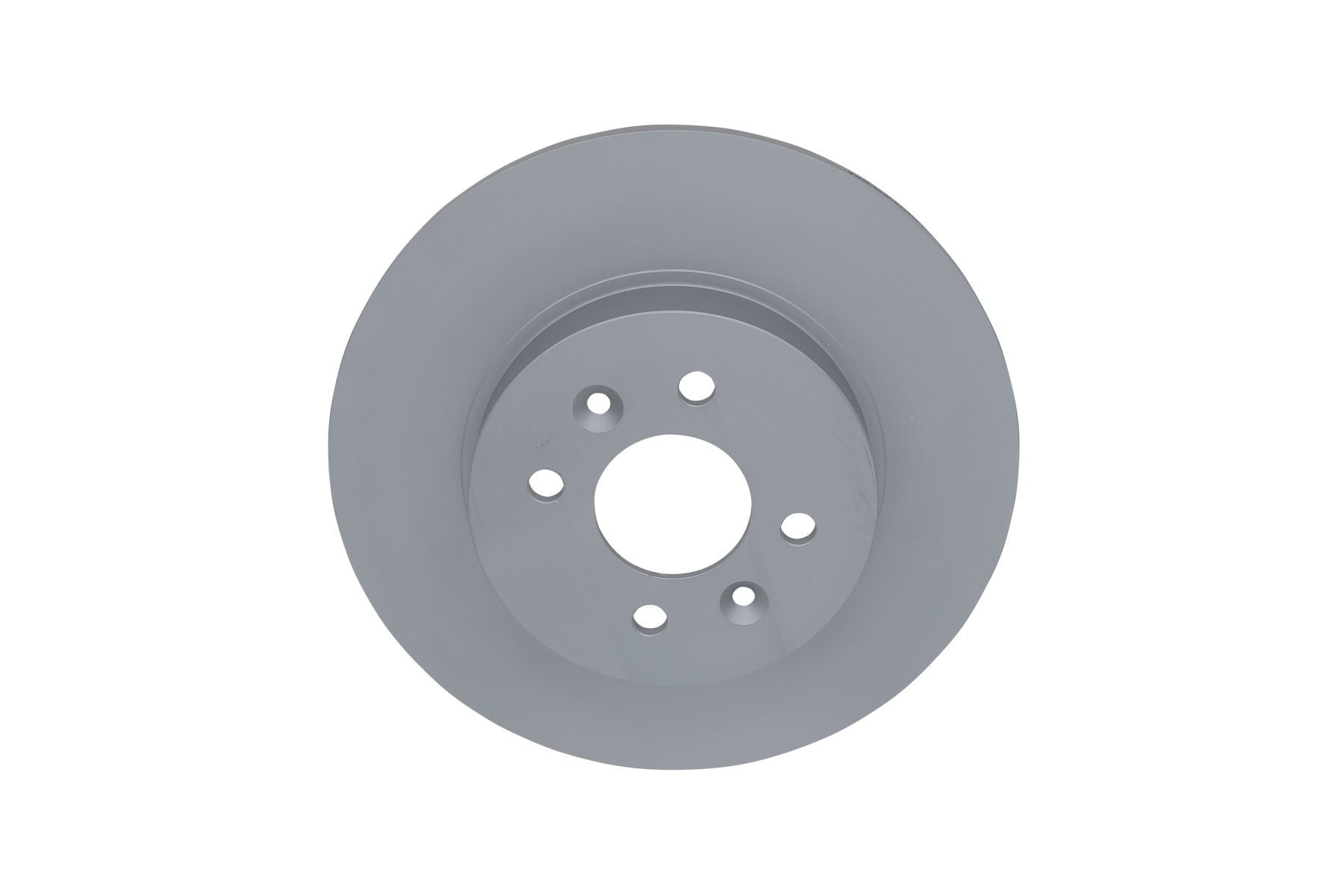 Stabdžių diskas ATE 24.0112-0160.1