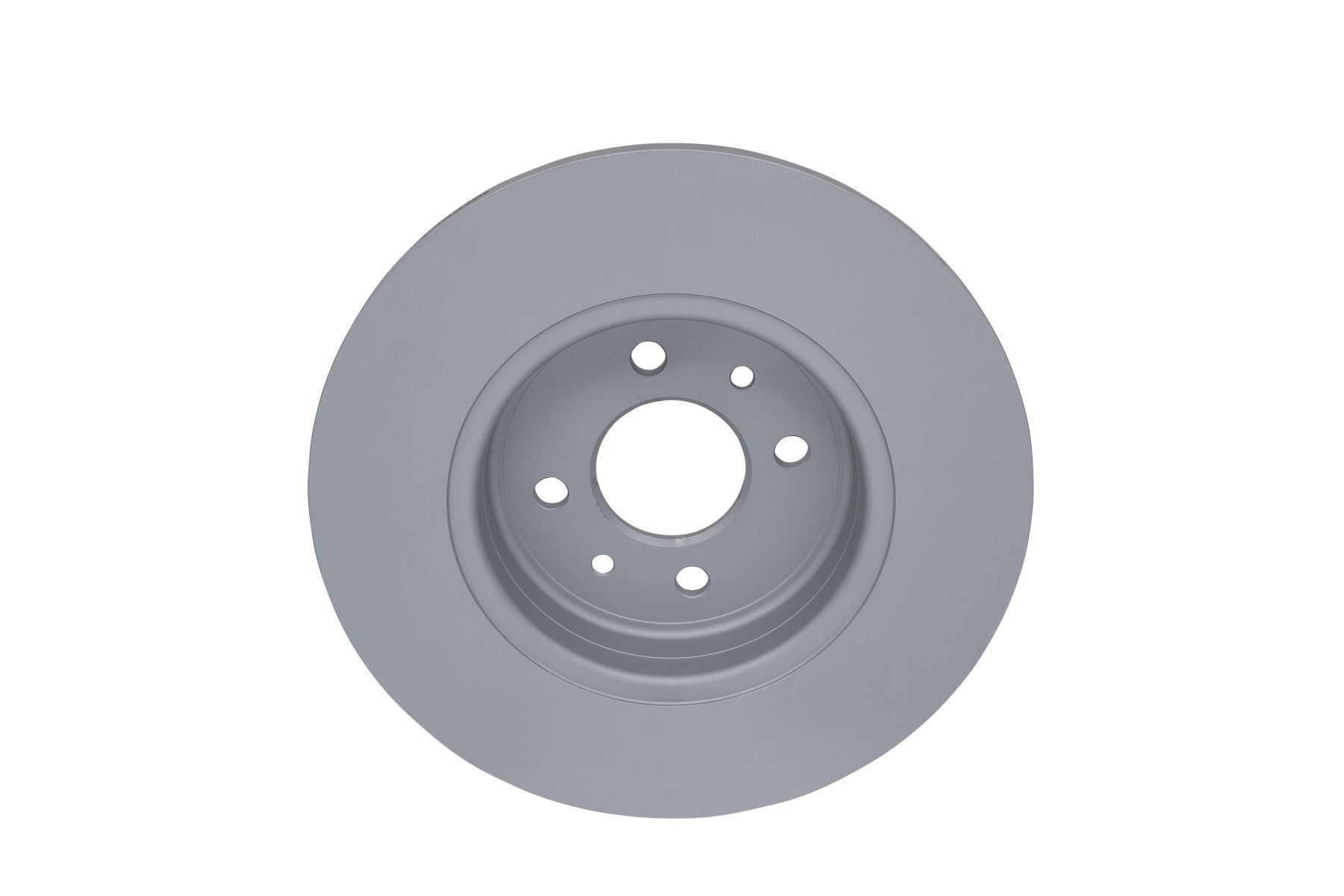 Stabdžių diskas ATE 24.0112-0160.1
