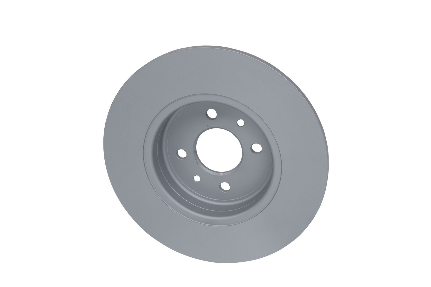 Stabdžių diskas ATE 24.0112-0160.1