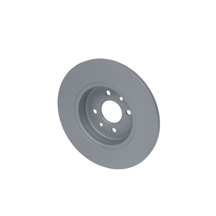 Stabdžių diskas ATE 24.0112-0160.1