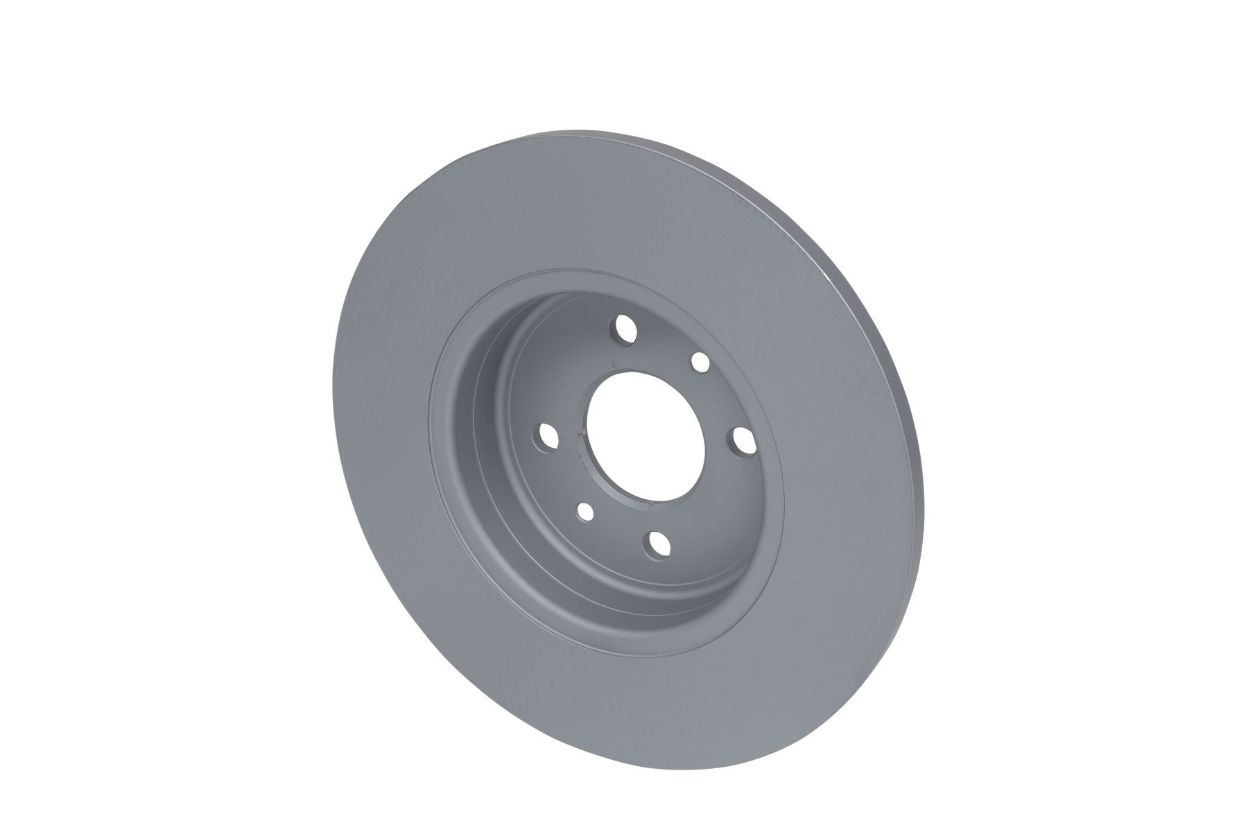 Stabdžių diskas ATE 24.0112-0160.1