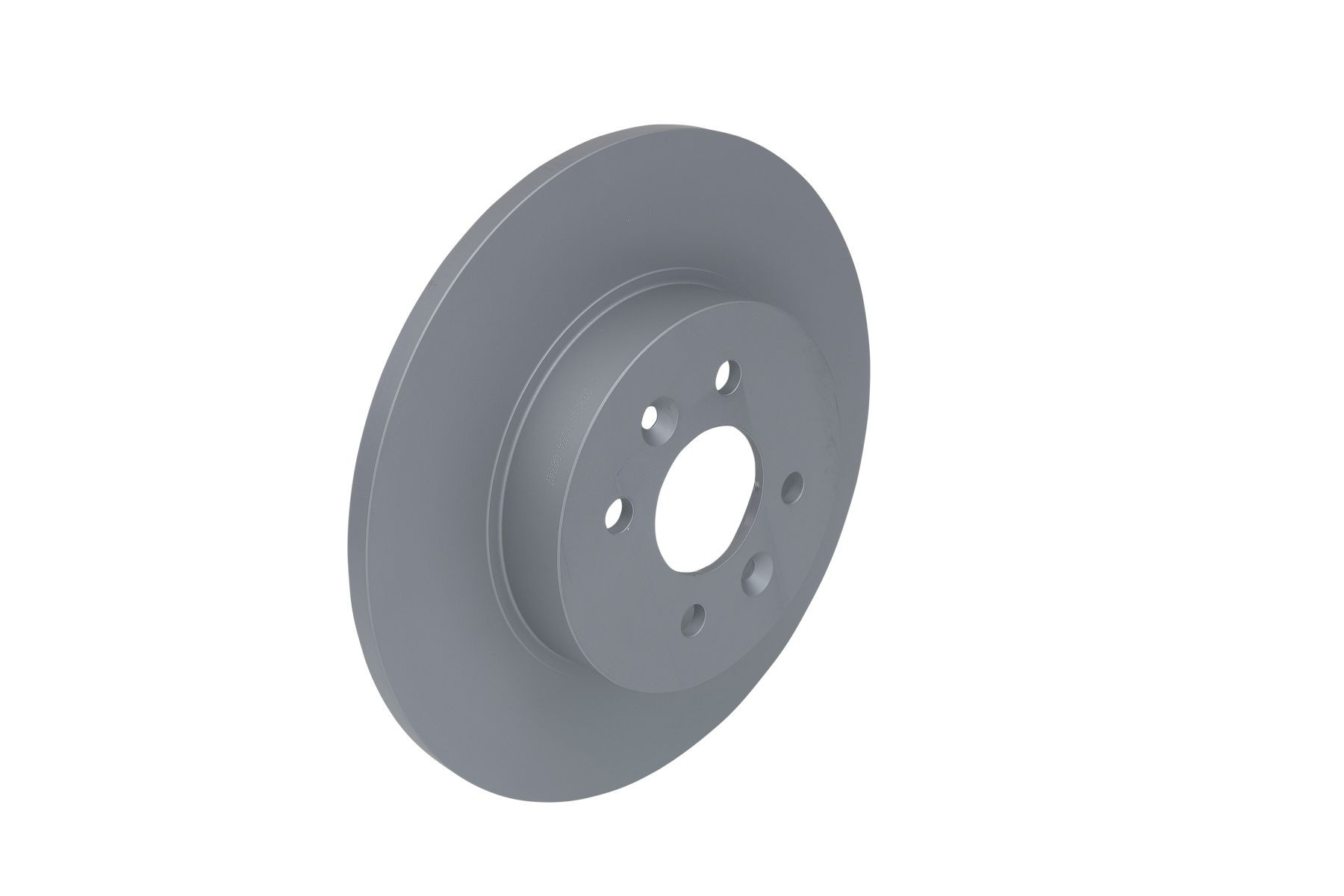 Stabdžių diskas ATE 24.0112-0160.1