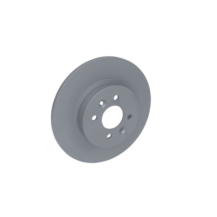 Stabdžių diskas ATE 24.0112-0160.1