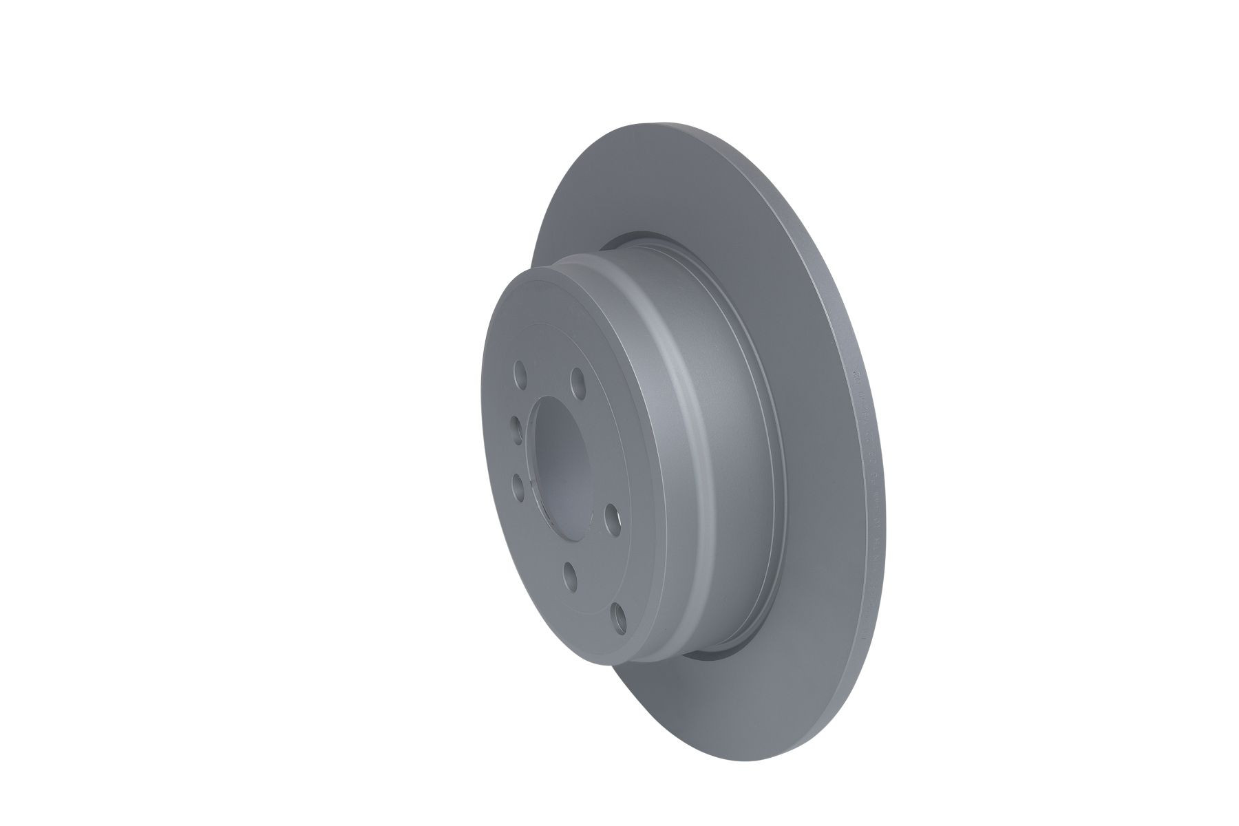 Stabdžių diskas ATE 24.0112-0168.1