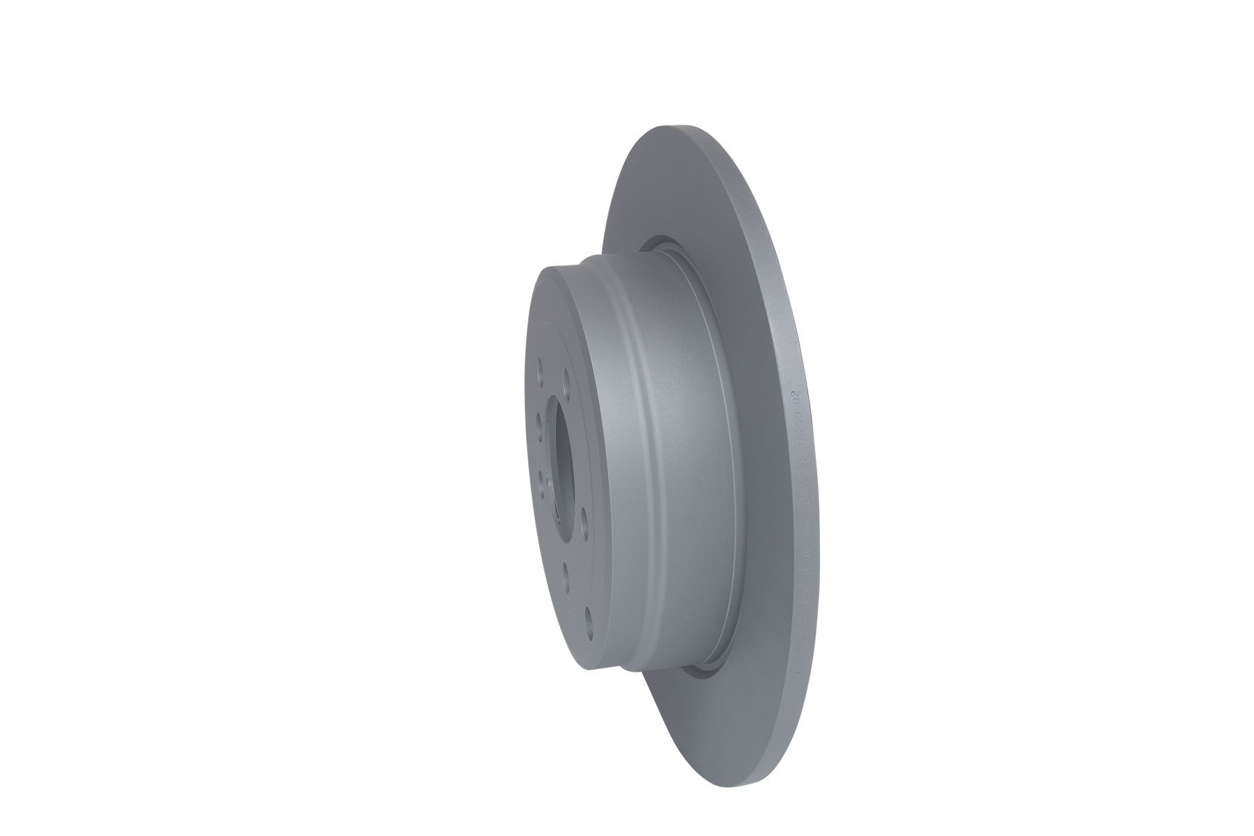 Stabdžių diskas ATE 24.0112-0168.1