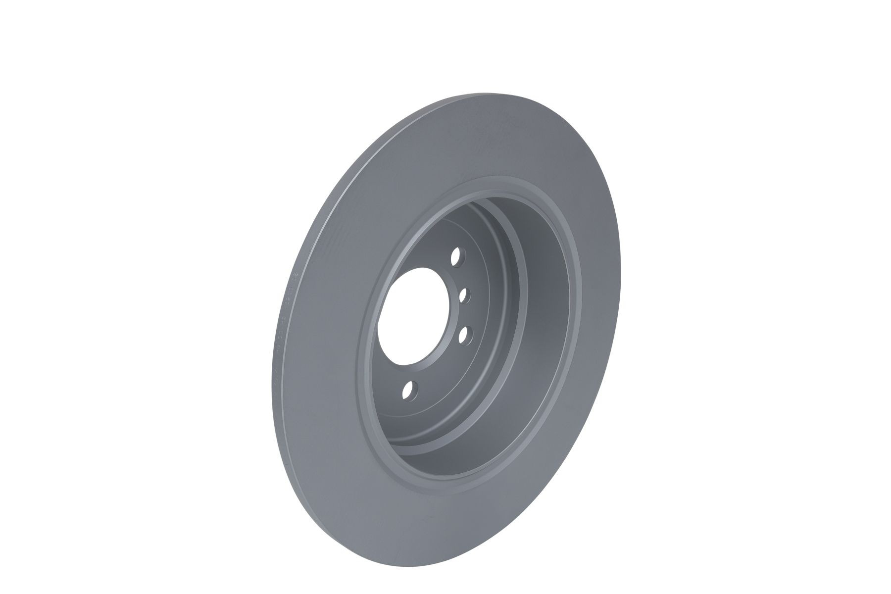 Stabdžių diskas ATE 24.0112-0168.1