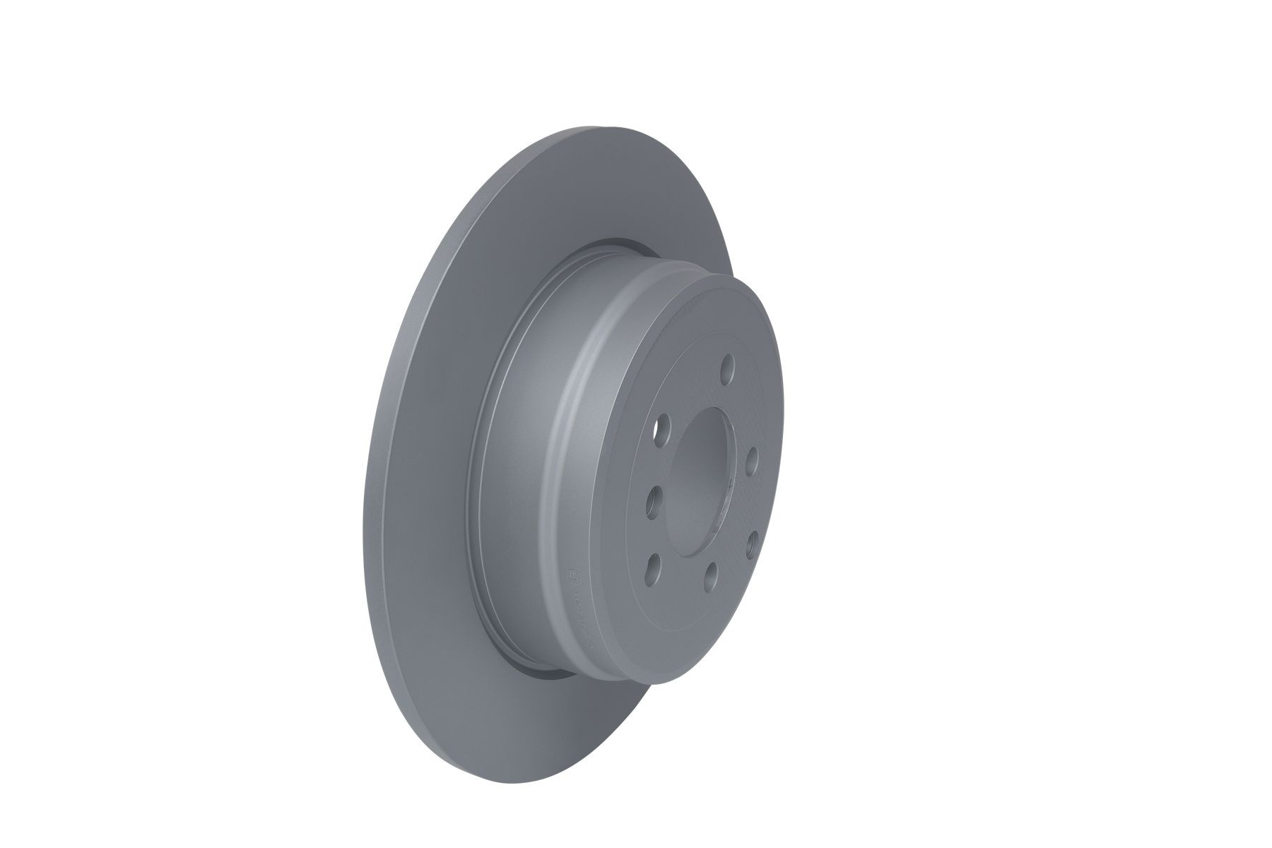 Stabdžių diskas ATE 24.0112-0168.1