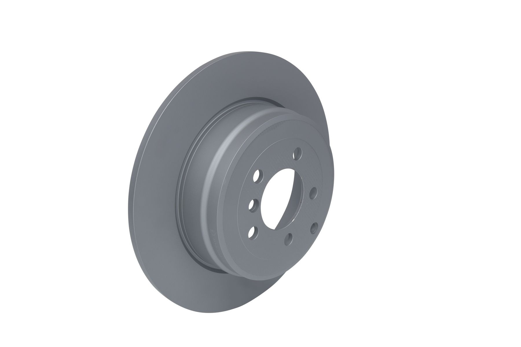 Stabdžių diskas ATE 24.0112-0168.1