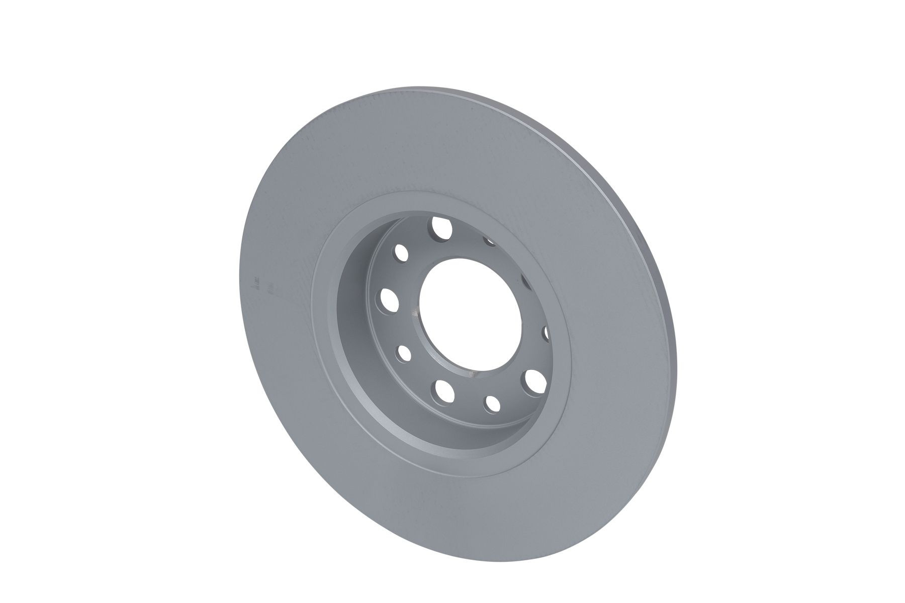 Stabdžių diskas ATE 24.0112-0170.1