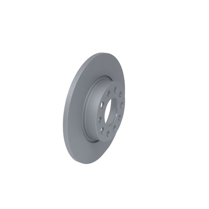 Stabdžių diskas ATE 24.0112-0170.1