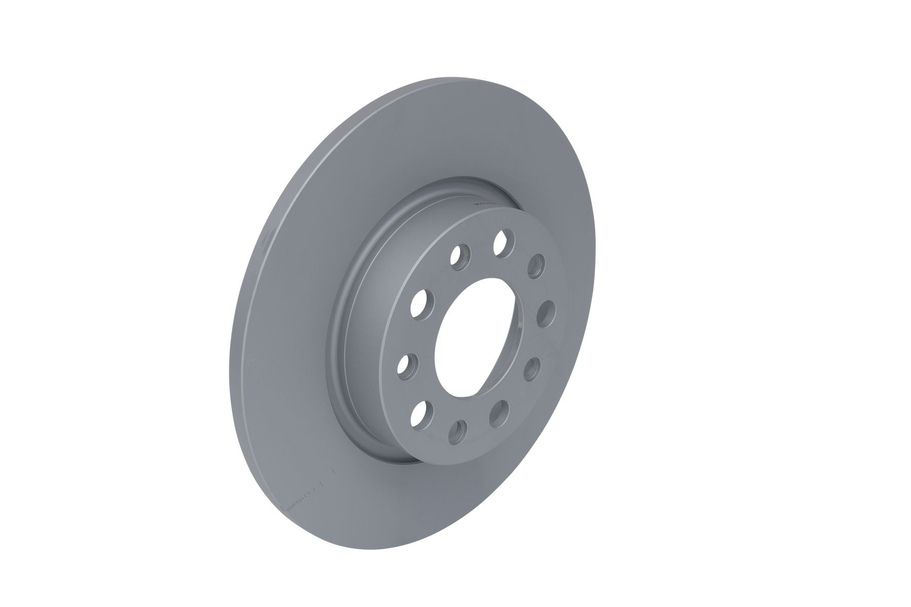Stabdžių diskas ATE 24.0112-0170.1