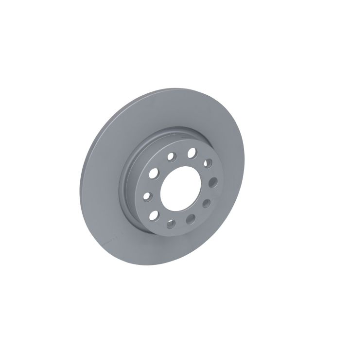 Stabdžių diskas ATE 24.0112-0170.1