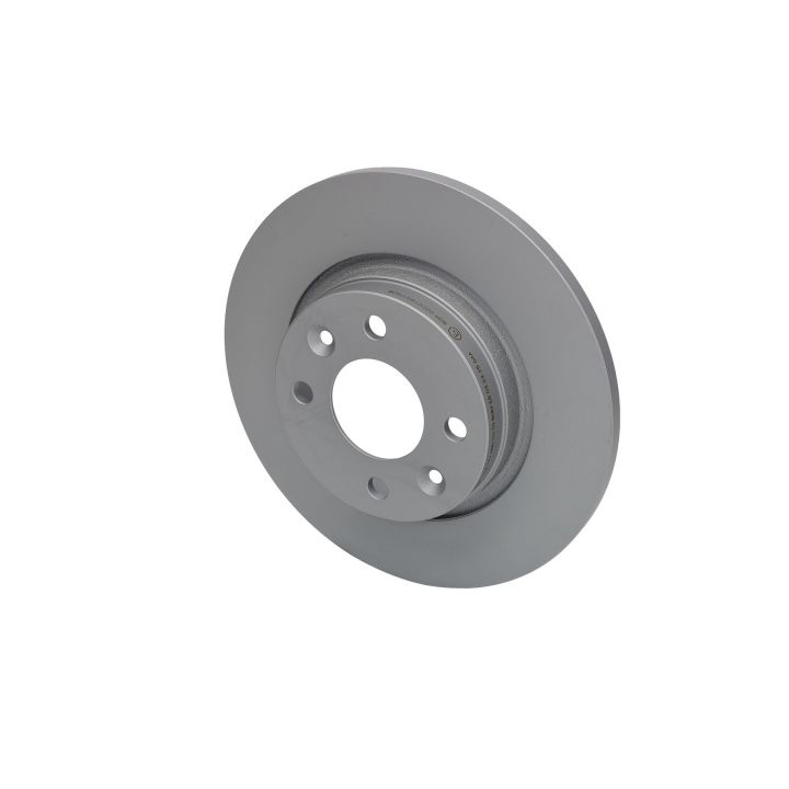 Stabdžių diskas ATE 24.0112-0171.1