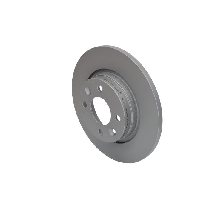 Stabdžių diskas ATE 24.0112-0171.1