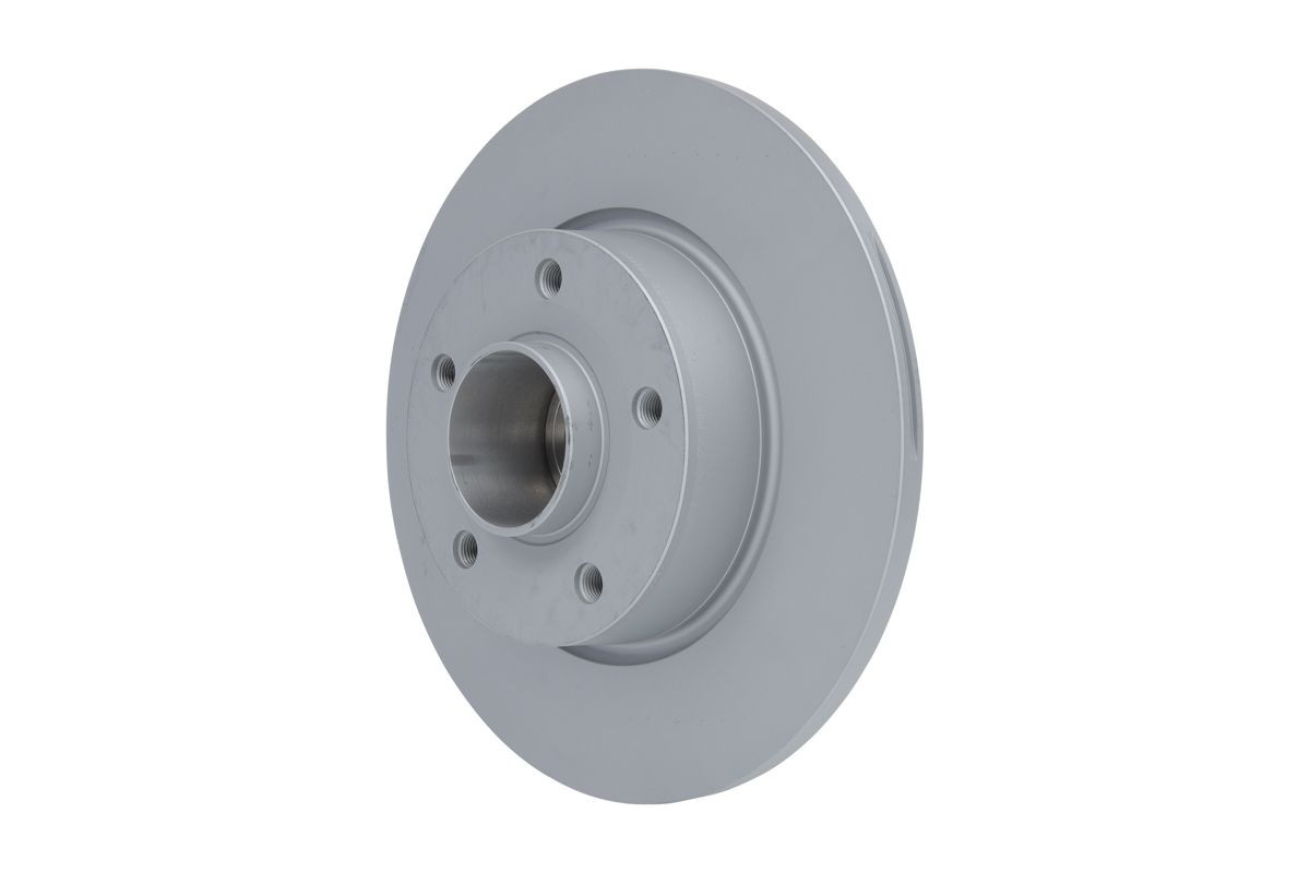 Stabdžių diskas ATE 24.0112-0177.2