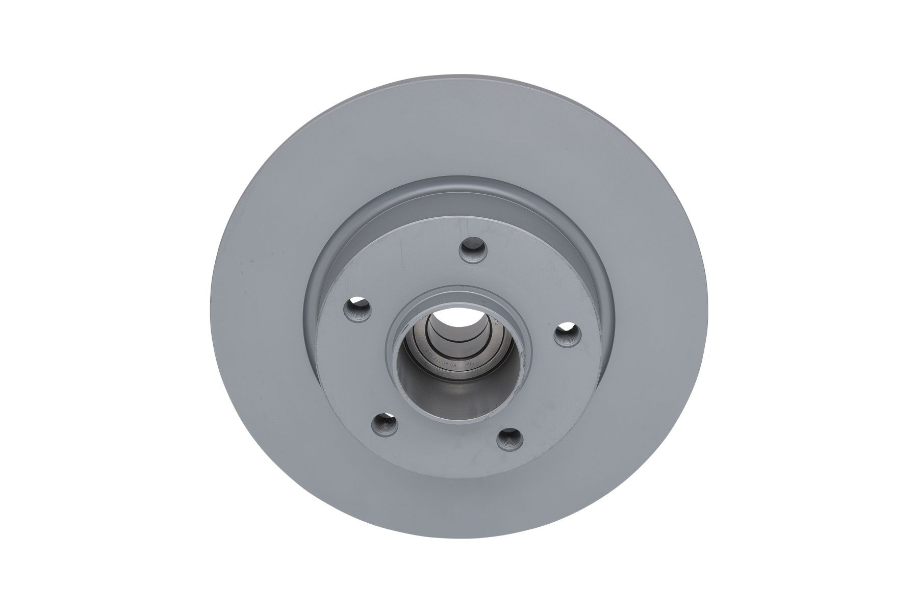 Stabdžių diskas ATE 24.0112-0177.2