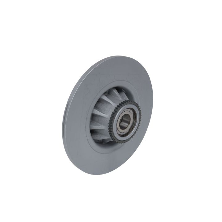 Stabdžių diskas ATE 24.0112-0177.2