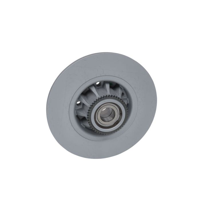 Stabdžių diskas ATE 24.0112-0177.2