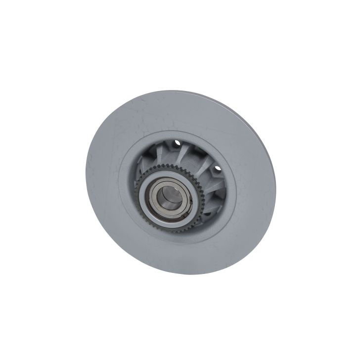 Stabdžių diskas ATE 24.0112-0177.2