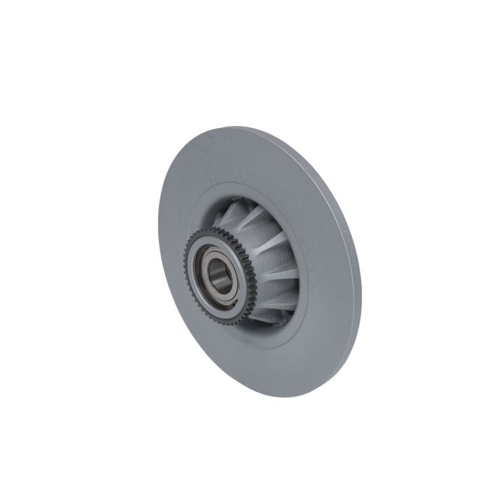 Stabdžių diskas ATE 24.0112-0177.2