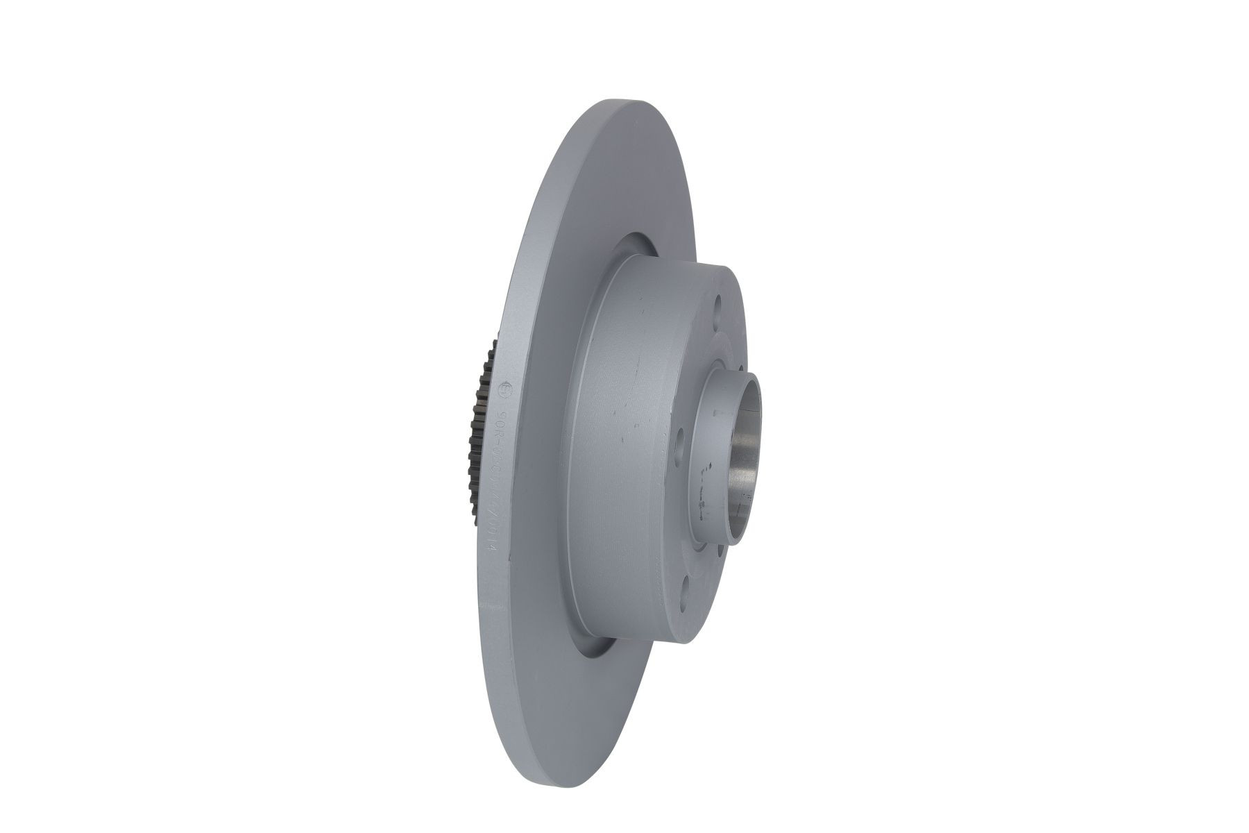 Stabdžių diskas ATE 24.0112-0177.2