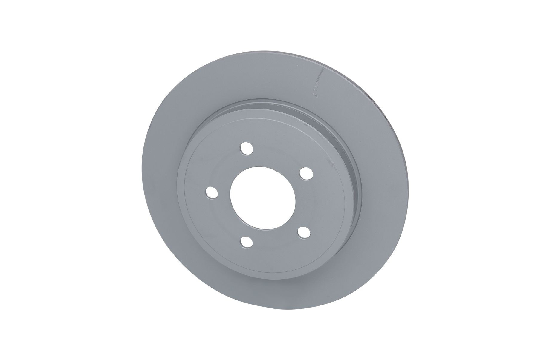 Stabdžių diskas ATE 24.0112-0181.1