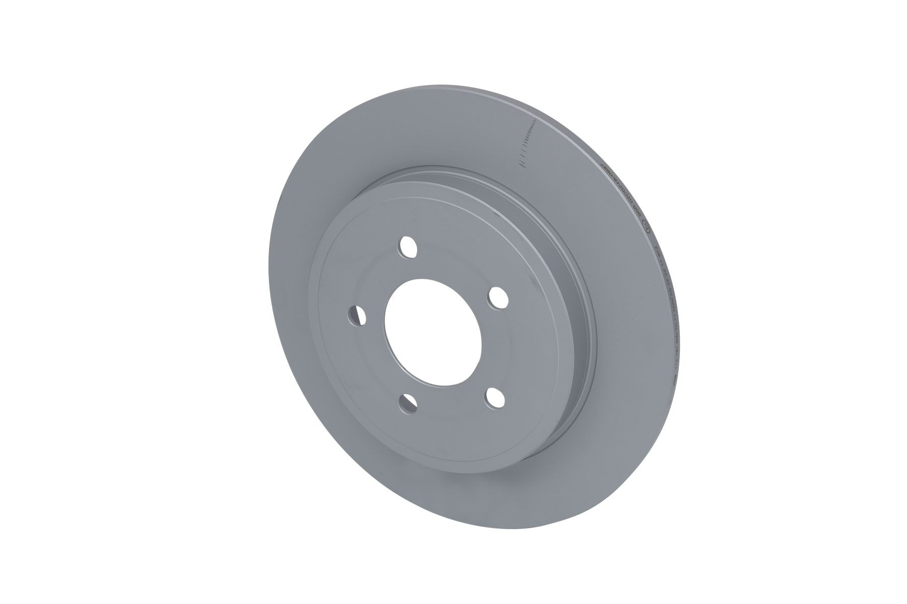 Stabdžių diskas ATE 24.0112-0181.1