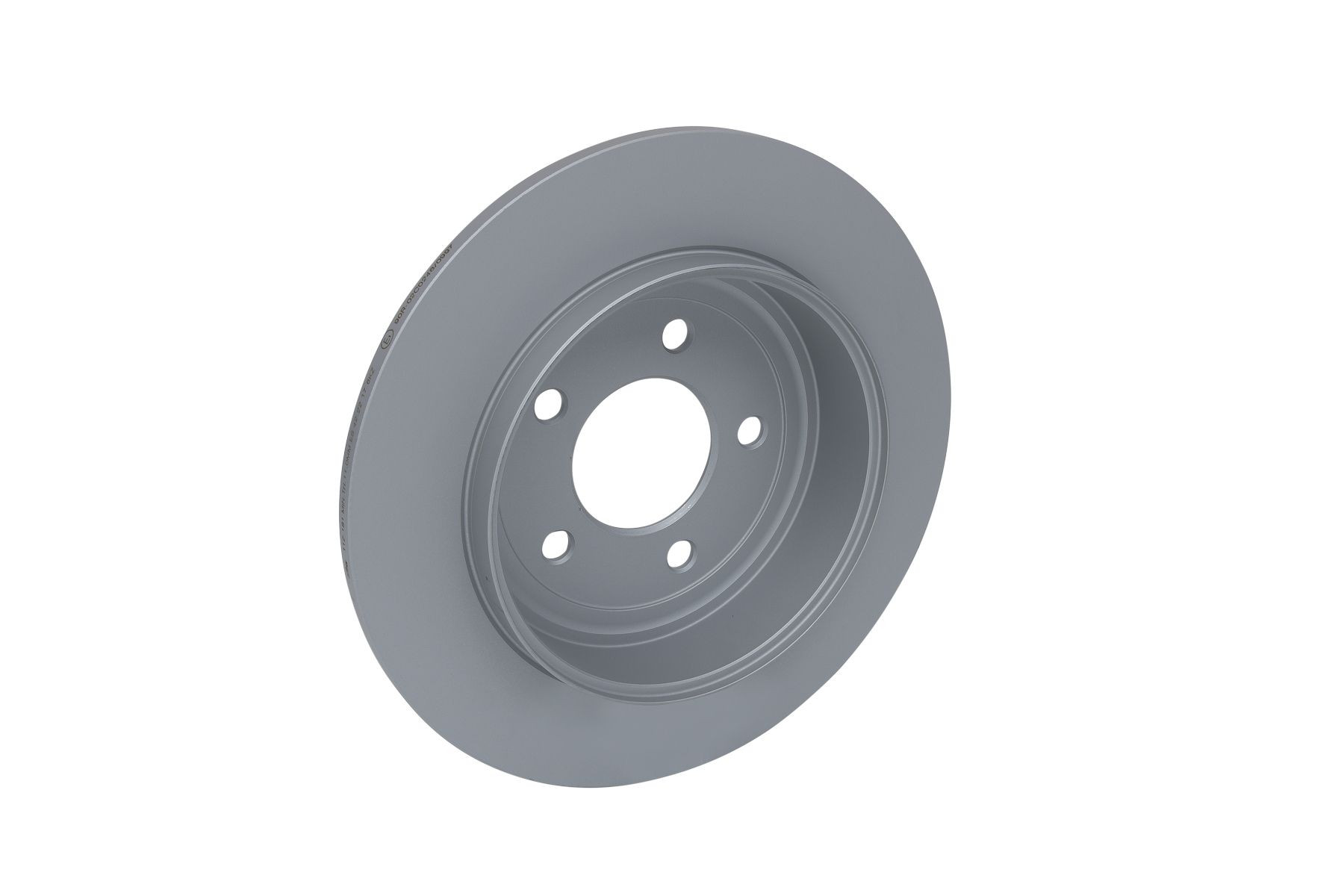 Stabdžių diskas ATE 24.0112-0181.1