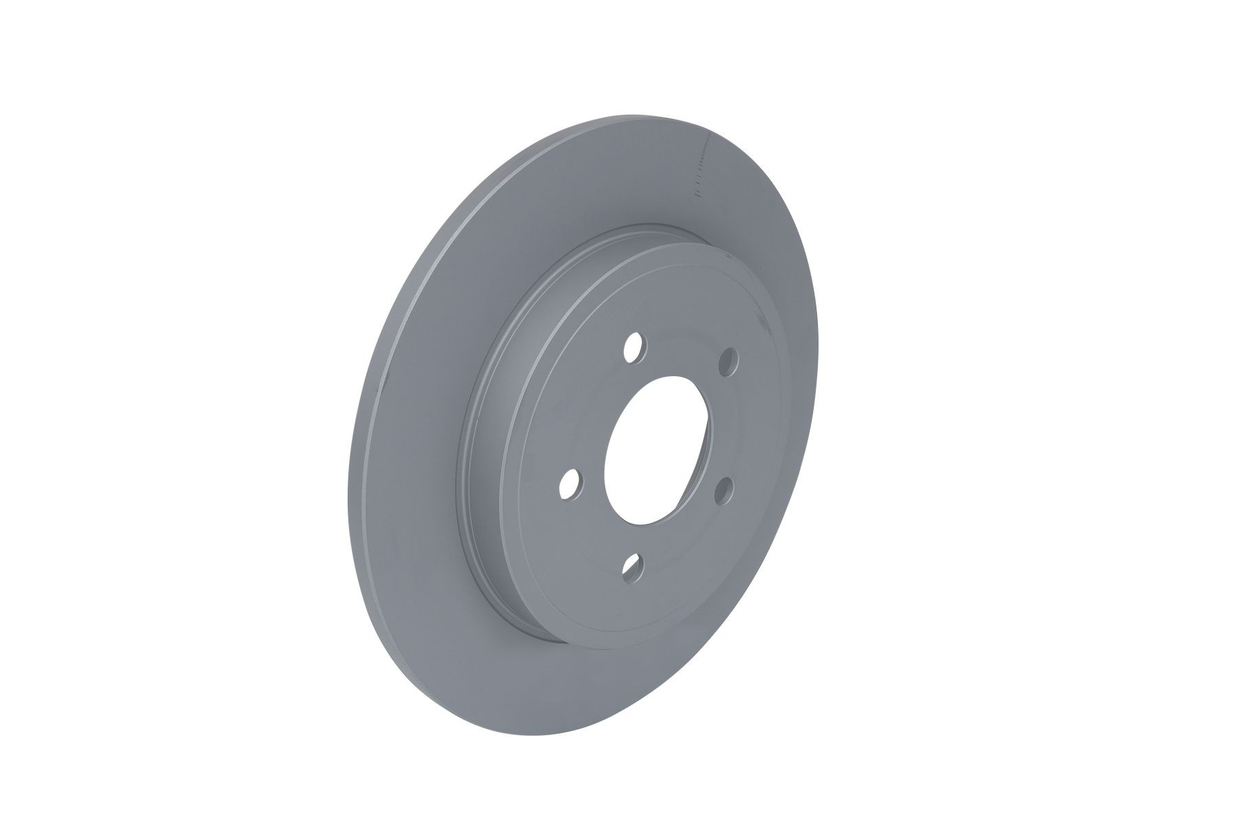 Stabdžių diskas ATE 24.0112-0181.1