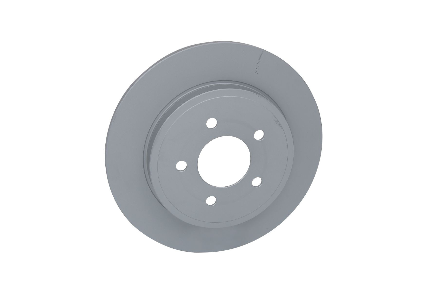 Stabdžių diskas ATE 24.0112-0181.1