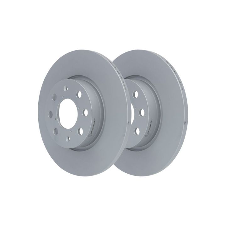 Stabdžių diskas ATE 24.0112-0184.1