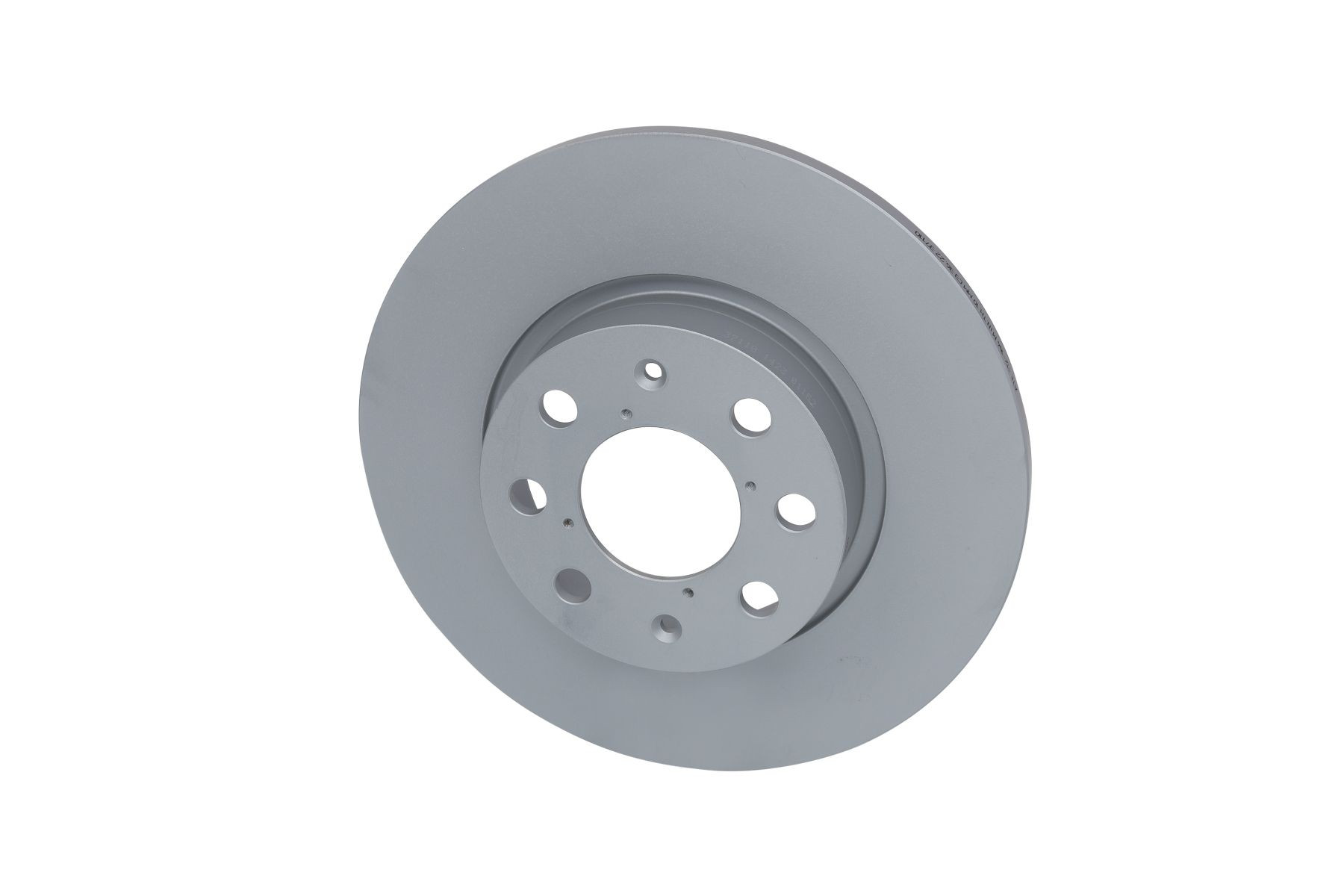 Stabdžių diskas ATE 24.0112-0184.1