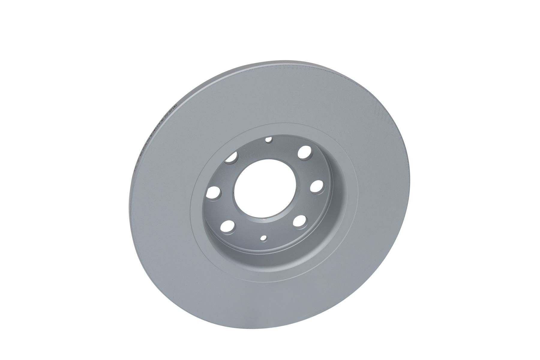 Stabdžių diskas ATE 24.0112-0184.1