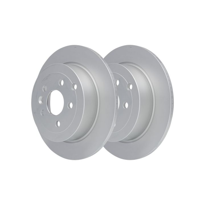 Stabdžių diskas ATE 24.0112-0186.1