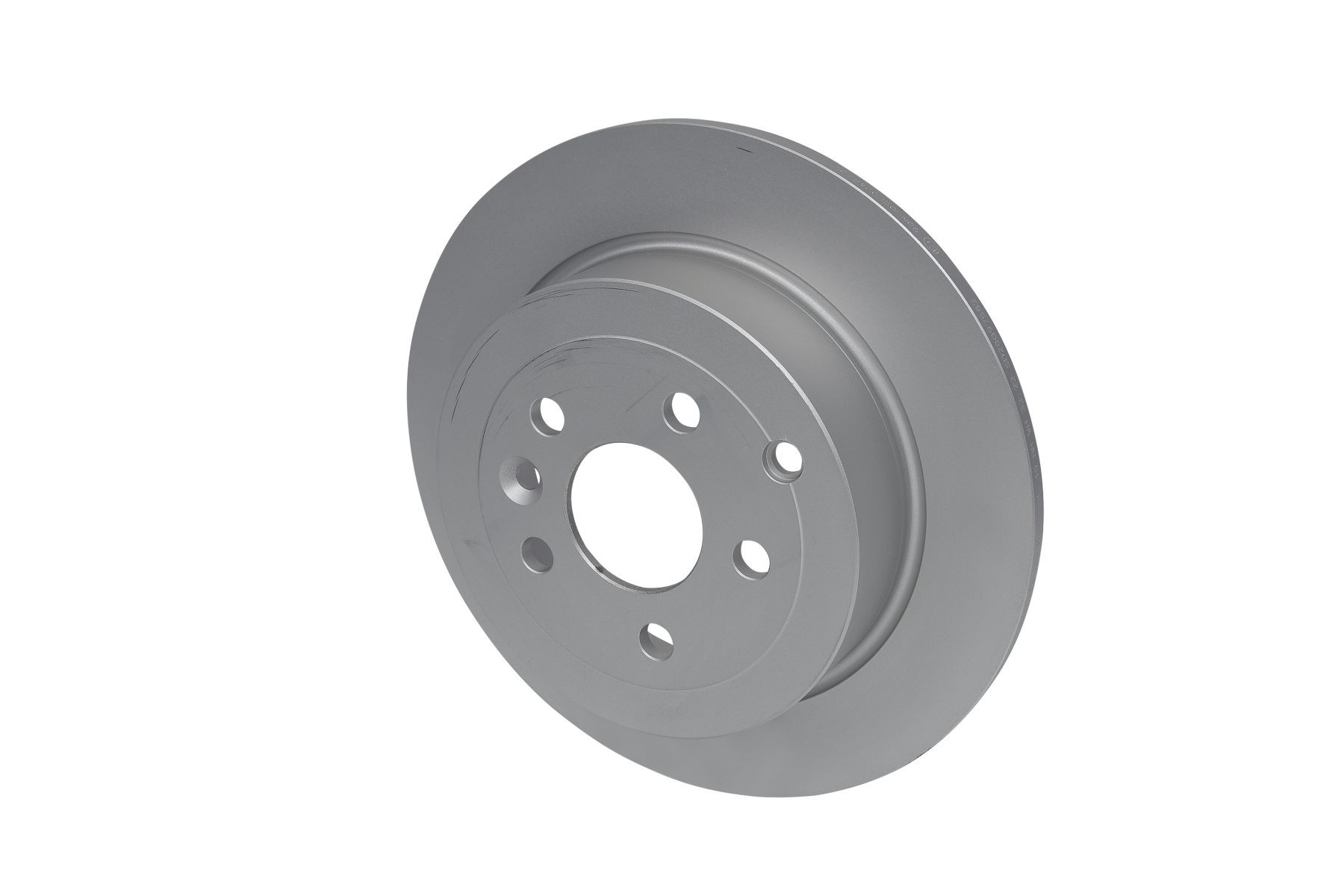 Stabdžių diskas ATE 24.0112-0186.1
